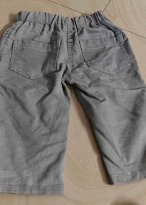 Combo Pants