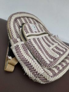 Hemp Backpack