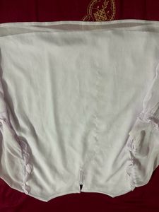 romantic lavander top