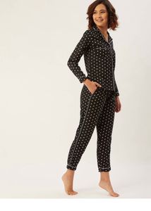 Nightsuit Set