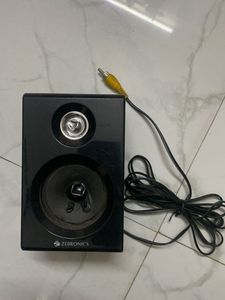 Zebronics Speaker