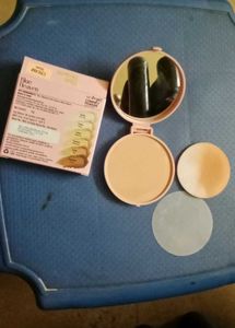 Compact Powder