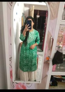 Designer Kurta