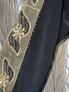 Soudia Arabia Designer Abaya