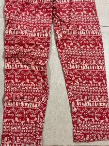 Christmas Pajamas 🎄❄️
