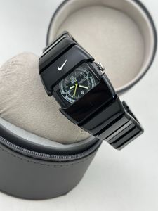 Nike Watch - Black