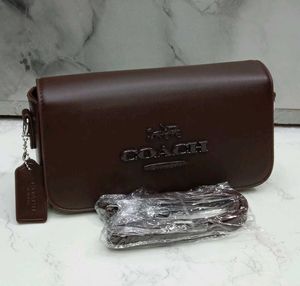 IMPORTED COACH PREMIUM QUALITY SLING BAG