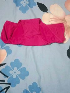 LILY DARK PINK COLOUR BRIEF