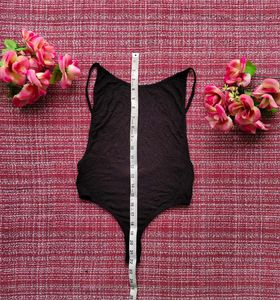Shein : Bodysuit
