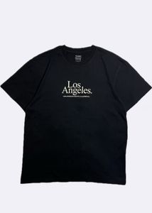 Los Angel Tees