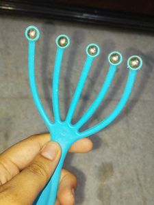 Head Massager
