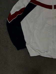 Vintage White Jacket