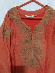 Elegant Ethnic Kurta