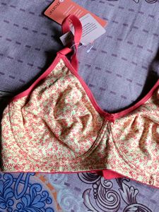 Rosaline Bra