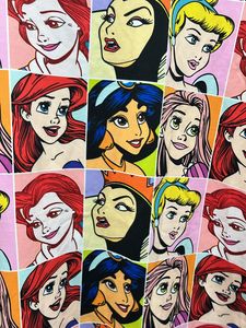 BRANDED DISNEY FREE SIZE T SHIRT FOR L