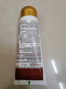 Patanjali Face Wash
