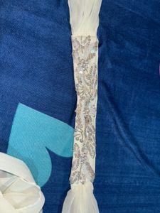Sharara Set With Dupatta