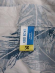 Shirt LIKE New