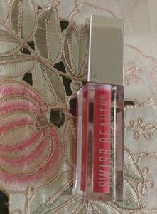 Swiss Beauty Lip Gloss Longstay Liquid Lipstic
