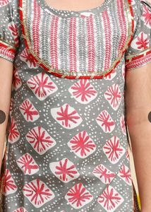 Girls&#39; Ethnic Dress