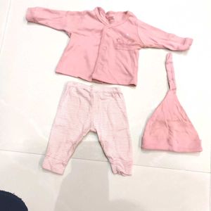 Cute i-Bears Petit Bodysuit