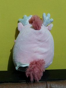 Squishmallow Plush