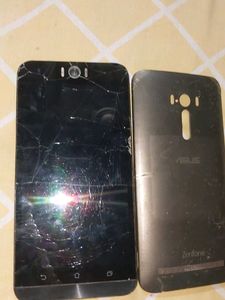 Asus Zenfone selfie 4G MOBILE sale
