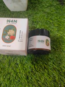 Night Repair Cream
