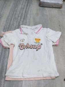 6 Daily Wear Tshirt