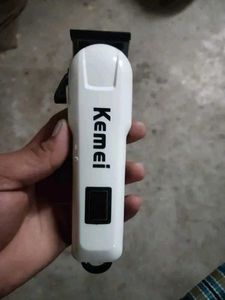 Kemei Grooming Kit