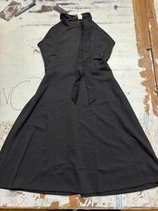 A Line Shirt Dress