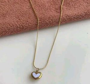 Trending Heart Necklace