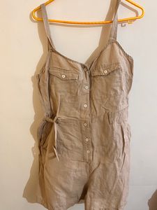 Acessorize Jumpsuit