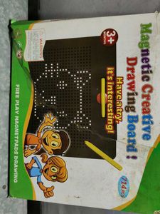 Magnetic Drawing Board