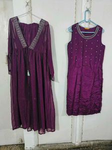 Aurelia Three Piece Set