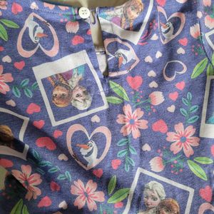 Original Disney Brand ELSA dress