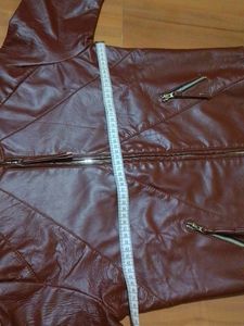 Women&#39;s Leather Jacket 🥰🤩❤️😍