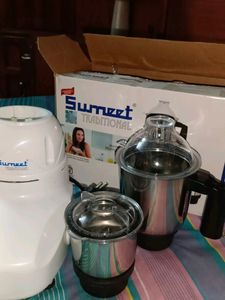Sumeet Traditional Mixer Grinder