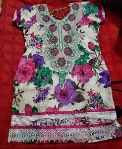 Only Kurta
