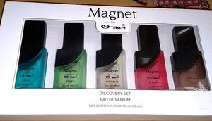 Perfume Gift set