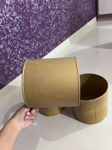 Pots