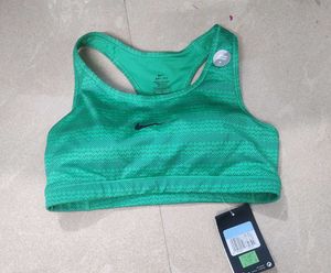 Nike Dri-FIT Sports Bra...