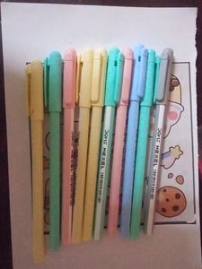 Doms Ball Pen Set Of 4
