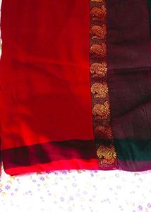 Elegant  handloom pure silkSaree Collection