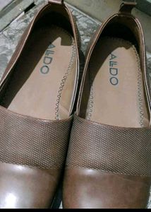 Aldo shoes