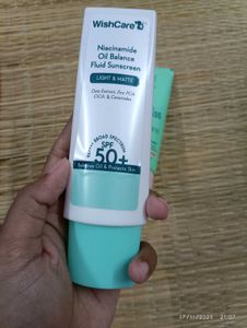 WishCare &amp; DR.RASHEL Skincare Kit