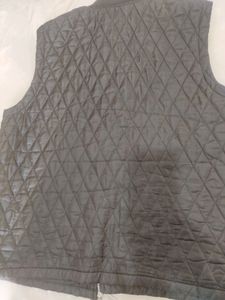 Calvin Klein Half Sleeve Jacket For Men