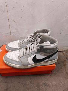 Nike Air Jordan Sneakers