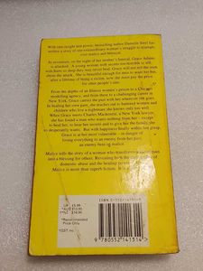 Malice by Danielle Steel