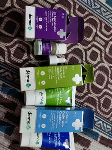 The Derma
